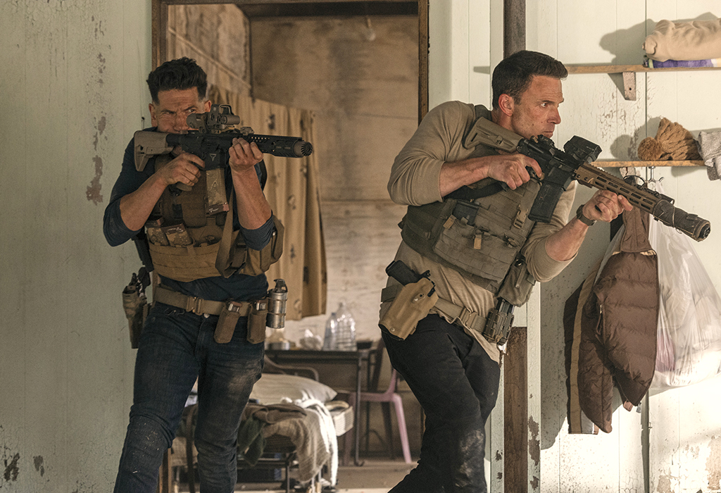 The Accountant 2, Ben Affleck, Jon Bernthal, Upcoming Movies 2025