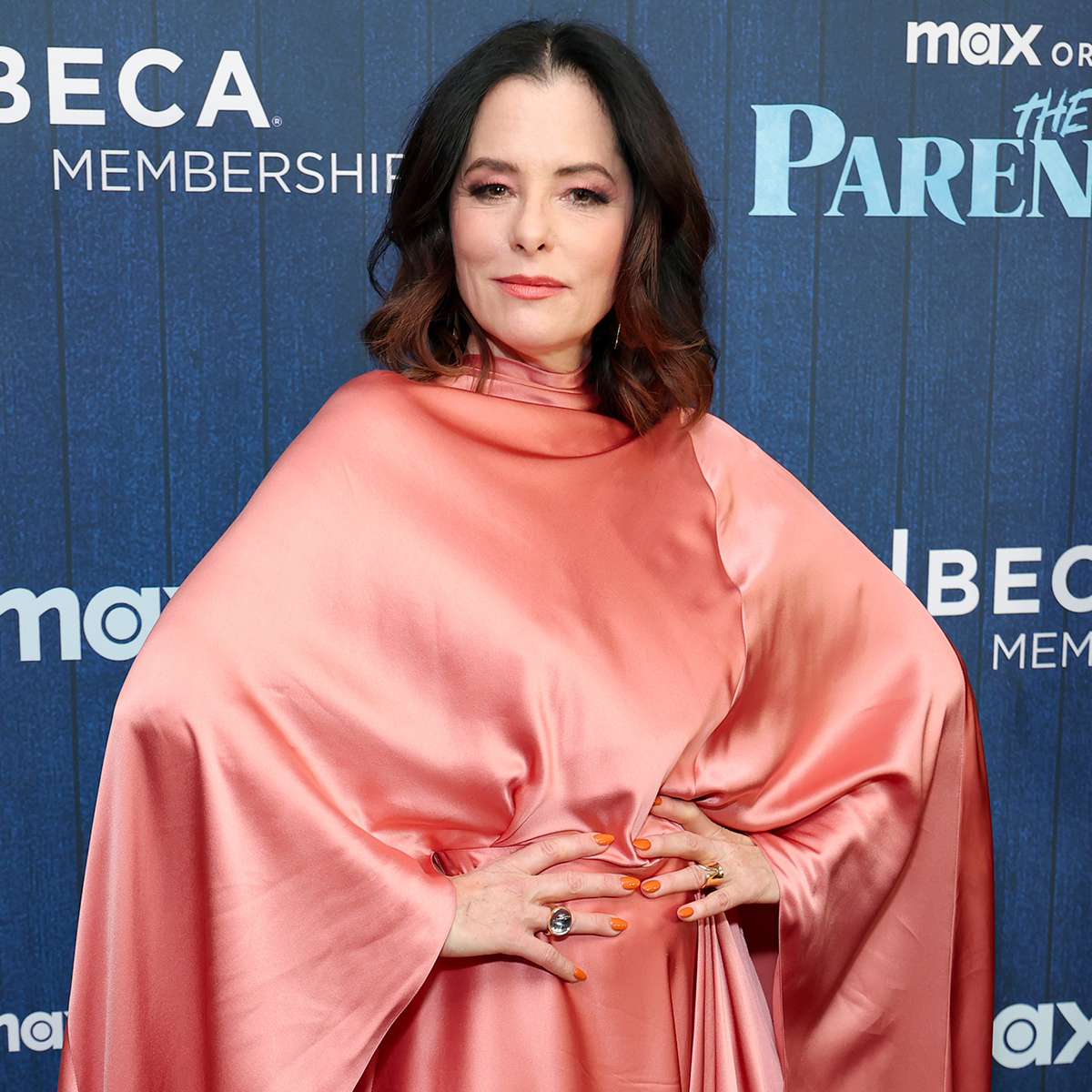 Mengapa Putih Lotus ‘Parker Posey menunggu 20 tahun untuk peran