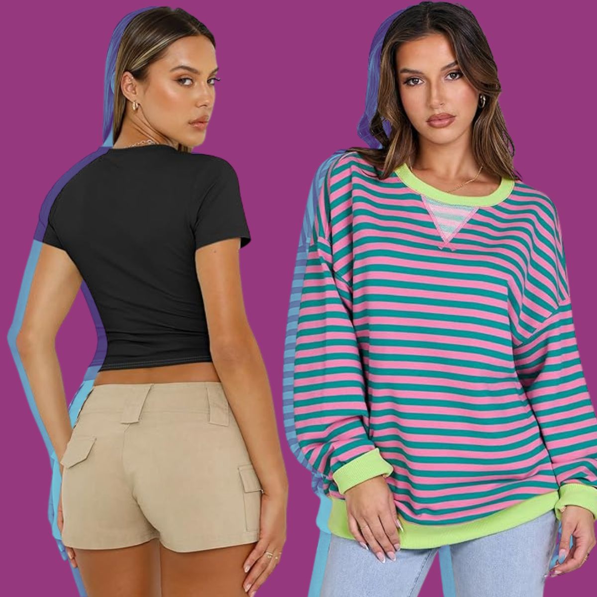 Amazon Shoppers Are Obsessed w/ These Popular Styles, Starting at $7