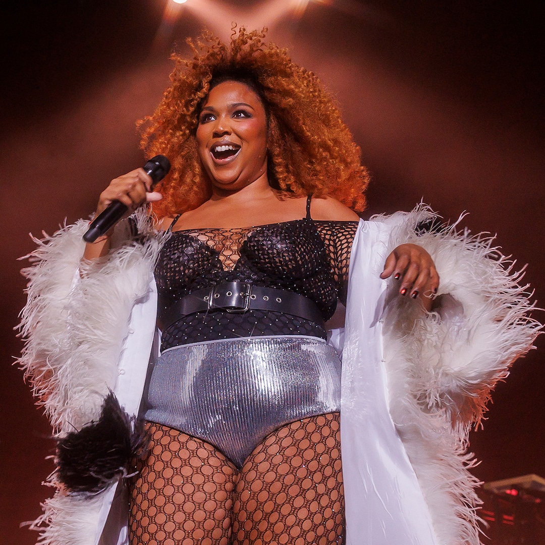 Lizzo Details Being in a “Dark Depression” During First Concert in More Than 2 Years – E! Online Lizzo Details Being in a “Dark Depression” During First Concert in More Than 2 Years – E! Online