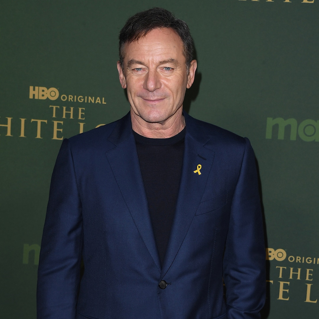 White Lotus’jason Issacs който участва в Астимоти Ратлиф призна че