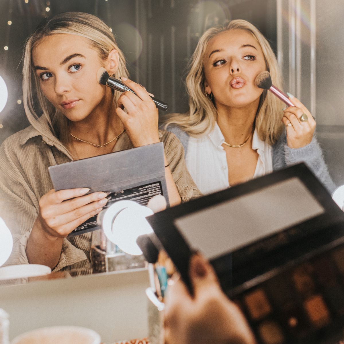 Get 0 Worth of It Cosmetics Makeup for 