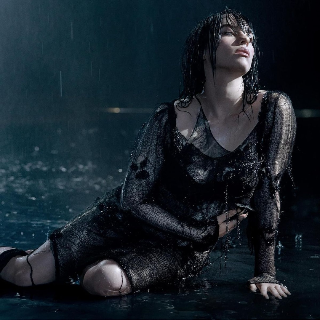 Get 50% Off Billie Eilish’s Perfume, Jennifer Aniston’s Shampoo, Plus More Ulta and Sephora Deals – E! Online Get 50% Off Billie Eilish’s Perfume, Jennifer Aniston’s Shampoo, Plus More Ulta and Sephora Deals – E! Online