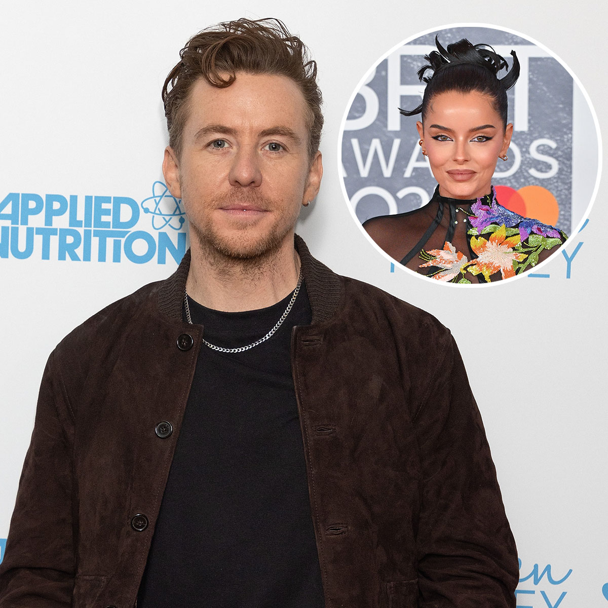 Danny Jones Breaks Silence on Maura Higgins Kiss Scandal