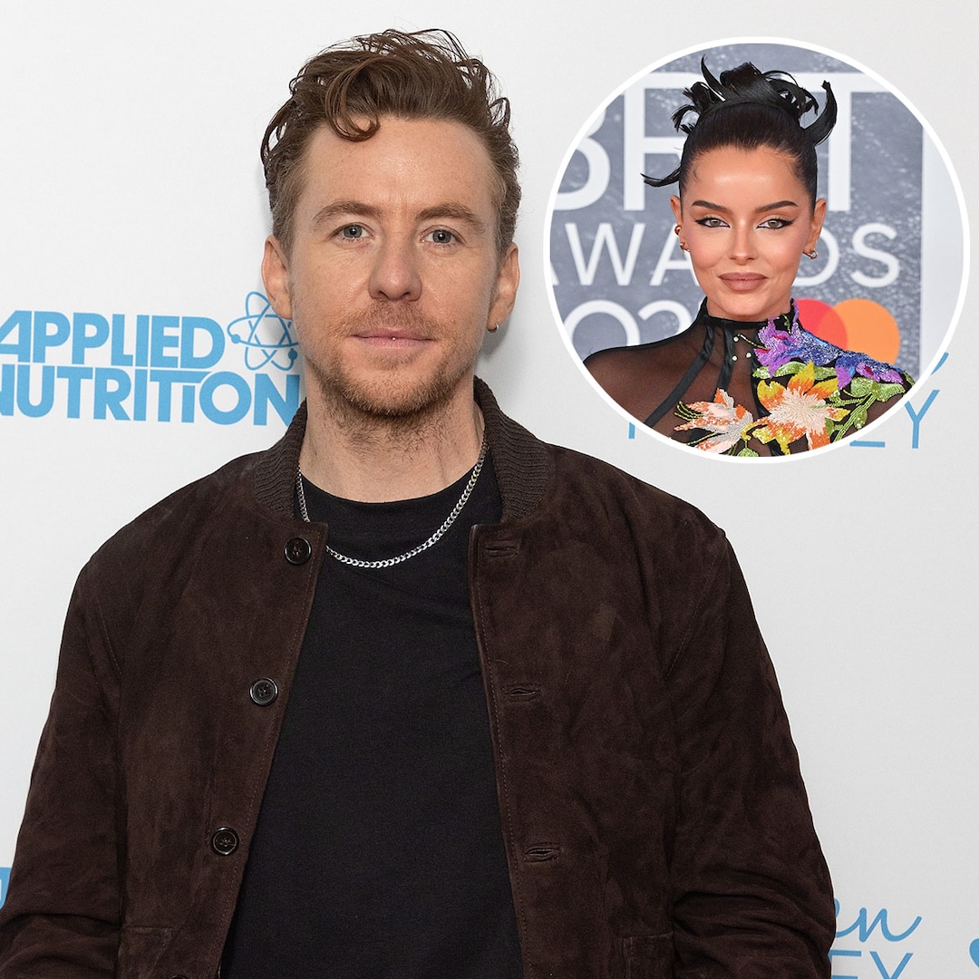 Danny Jones Breaks Silence on Maura Higgins Kiss Scandal – E! Online Danny Jones Breaks Silence on Maura Higgins Kiss Scandal – E! Online