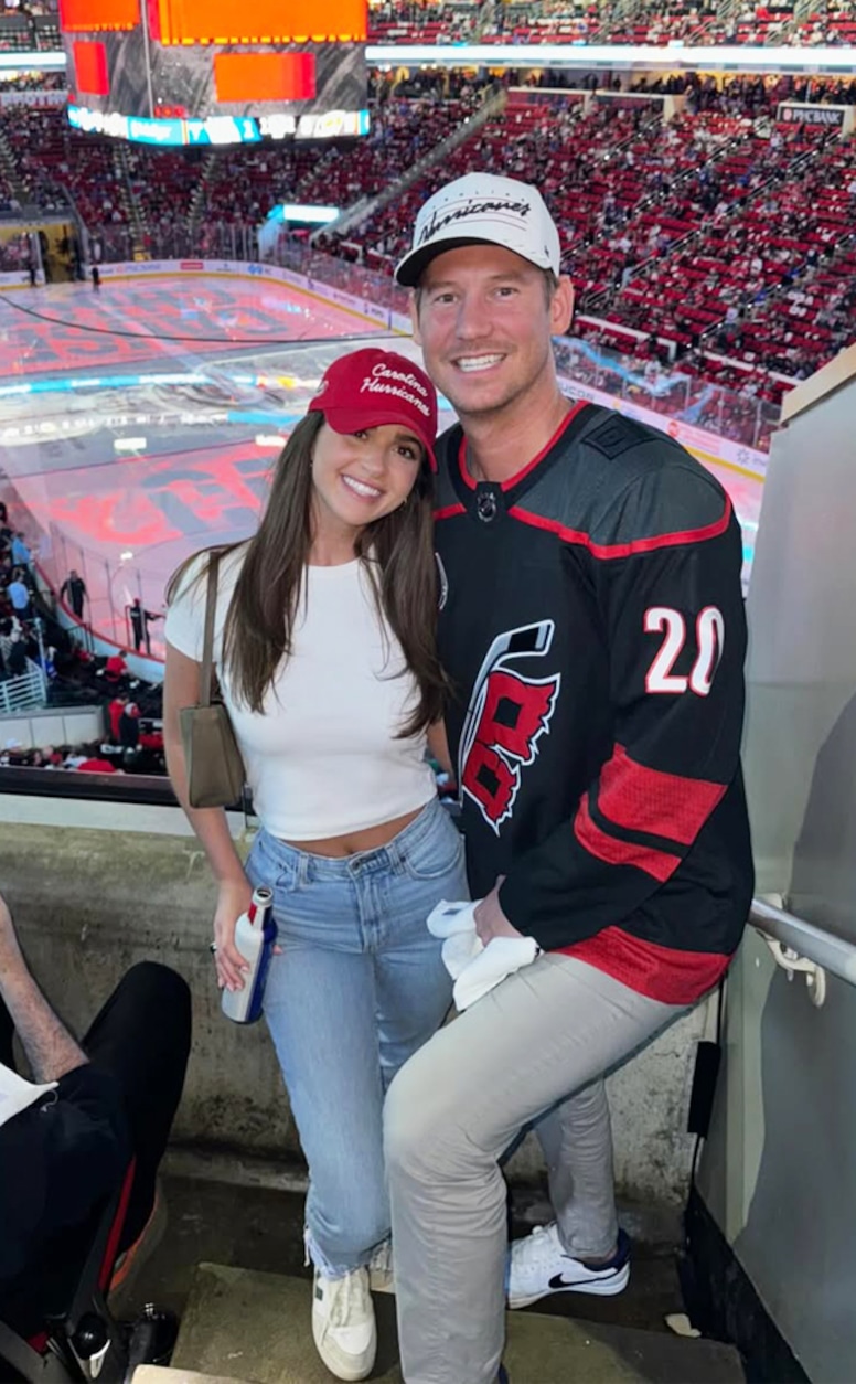 Audrey Pratt, Austen Kroll