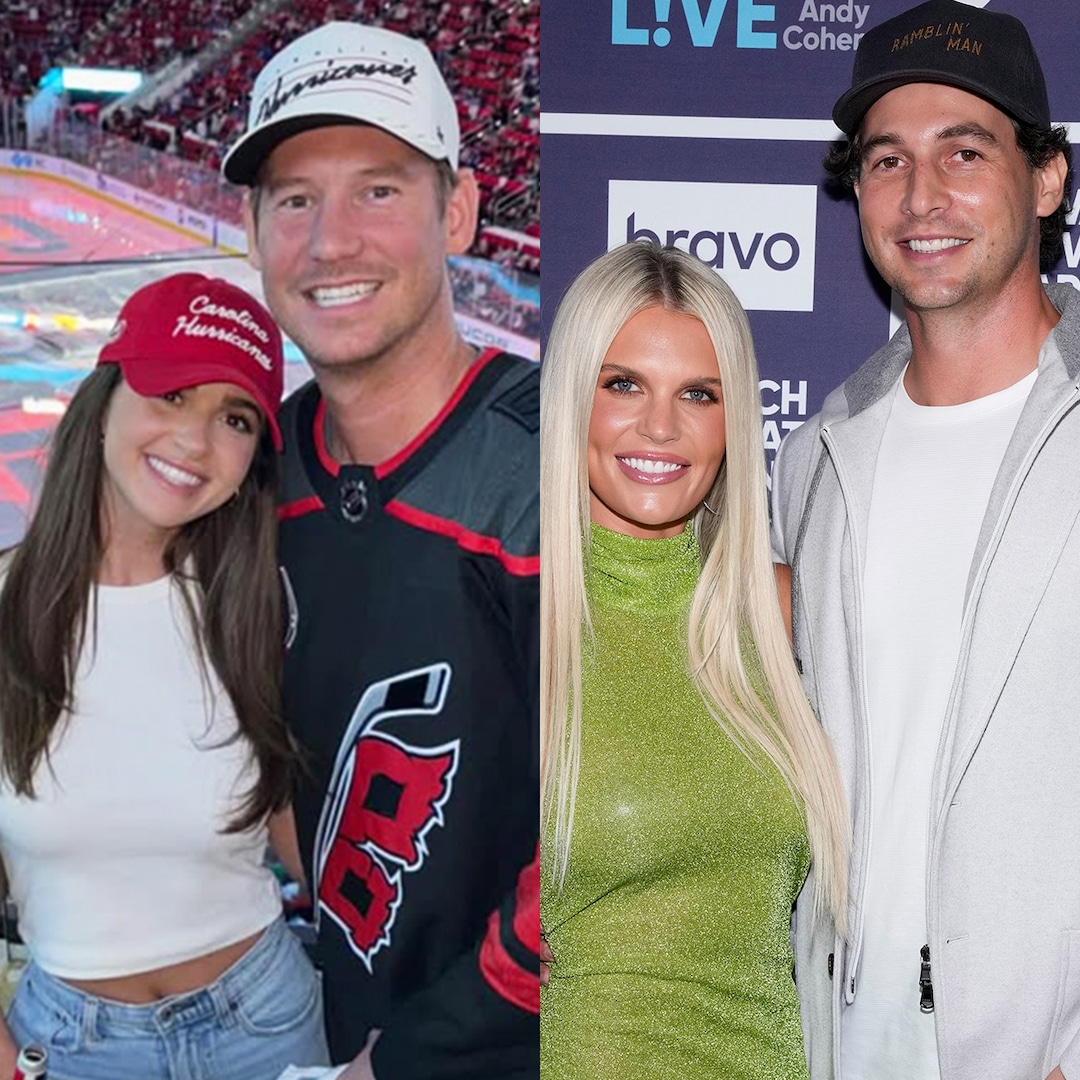 от разпадането на Крейг Коновер от Пейдж Десорбо до новия