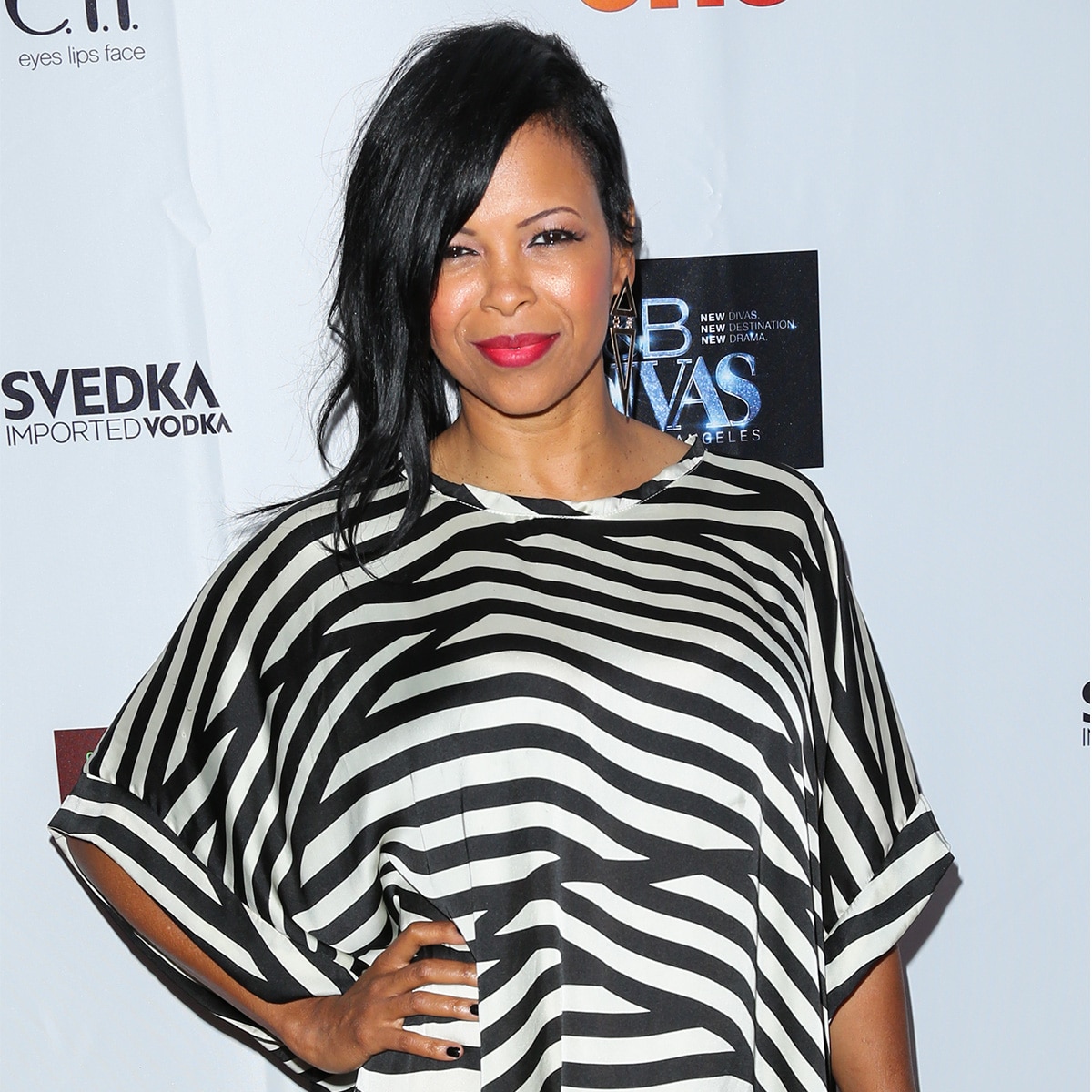 Dawn Robinson