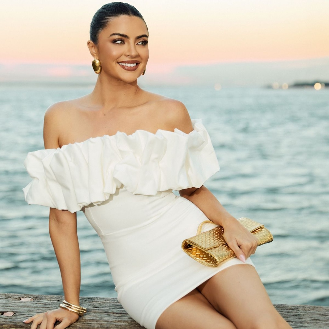 Rachael Kirkconnell Is Thriving: How She’s Embracing Self-Care, Confidence & New Beginnings – E! Online Rachael Kirkconnell Is Thriving: How She’s Embracing Self-Care, Confidence & New Beginnings – E! Online