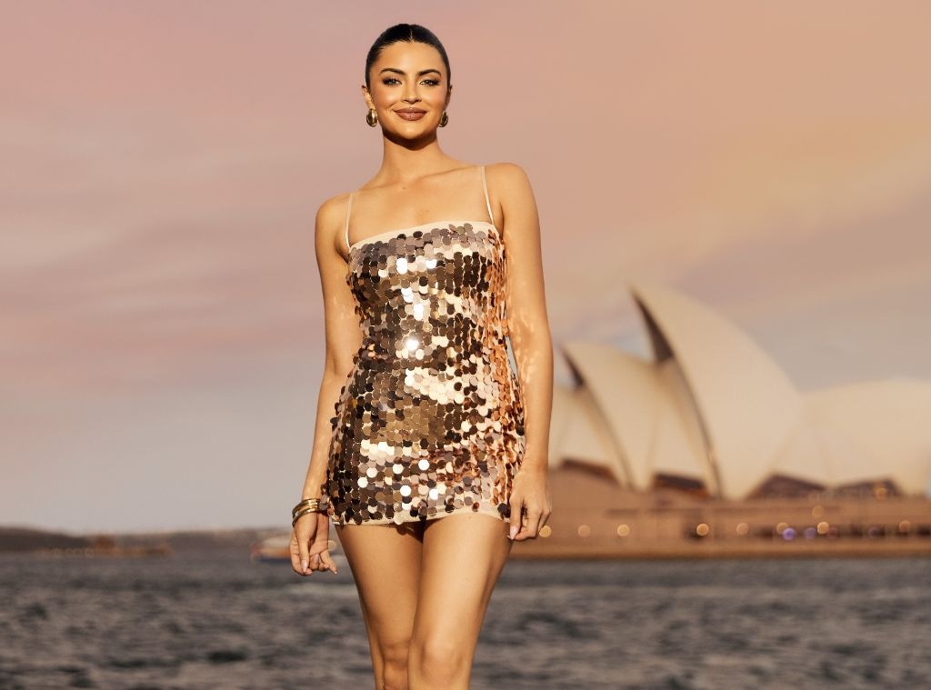 Rachael Kirkconnell Is Thriving: How She's Embracing New Beginnings Rachael Kirkconnell Is Thriving: How She's Embracing New Beginnings