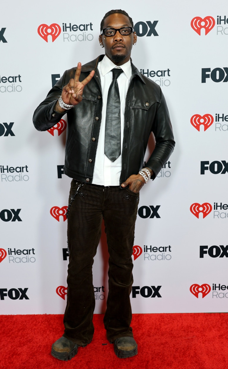 FESYEN SEGAK & SANTAI MENDOMINASI IHEART RADIO MUSIC AWARDS 2025