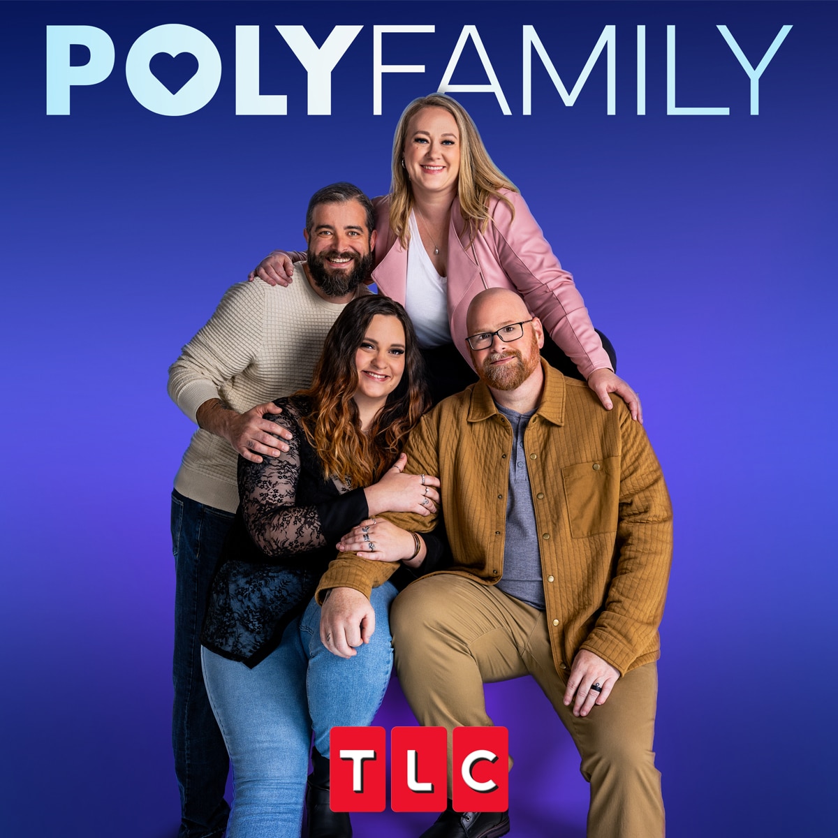 PolyFamily, TLC