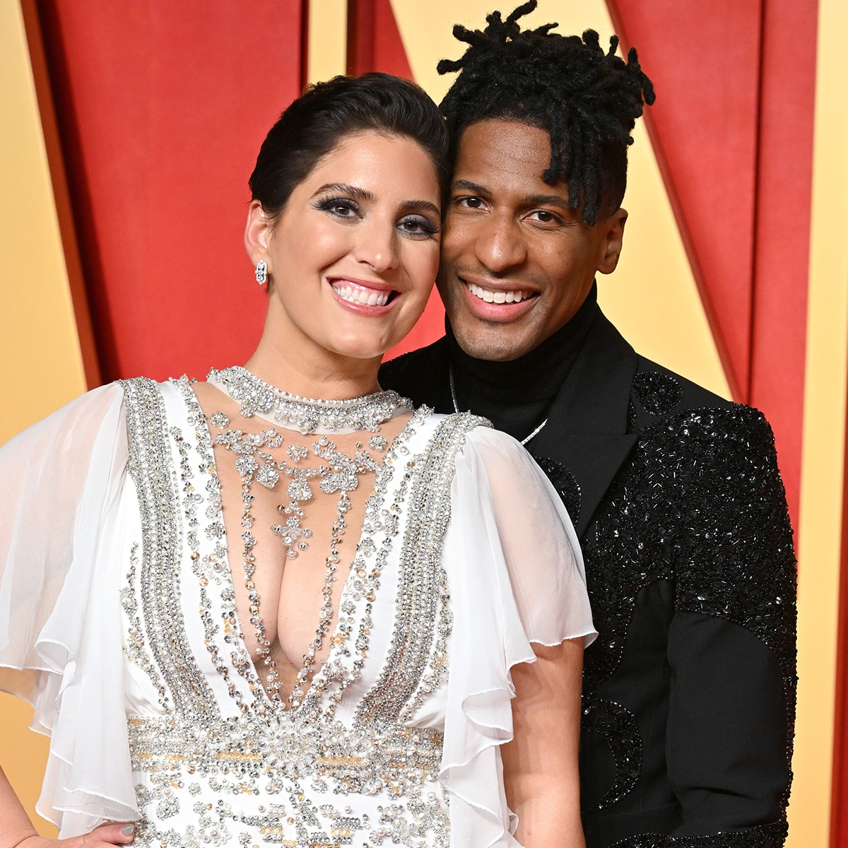 Jon Batiste, Suleika Jaouad