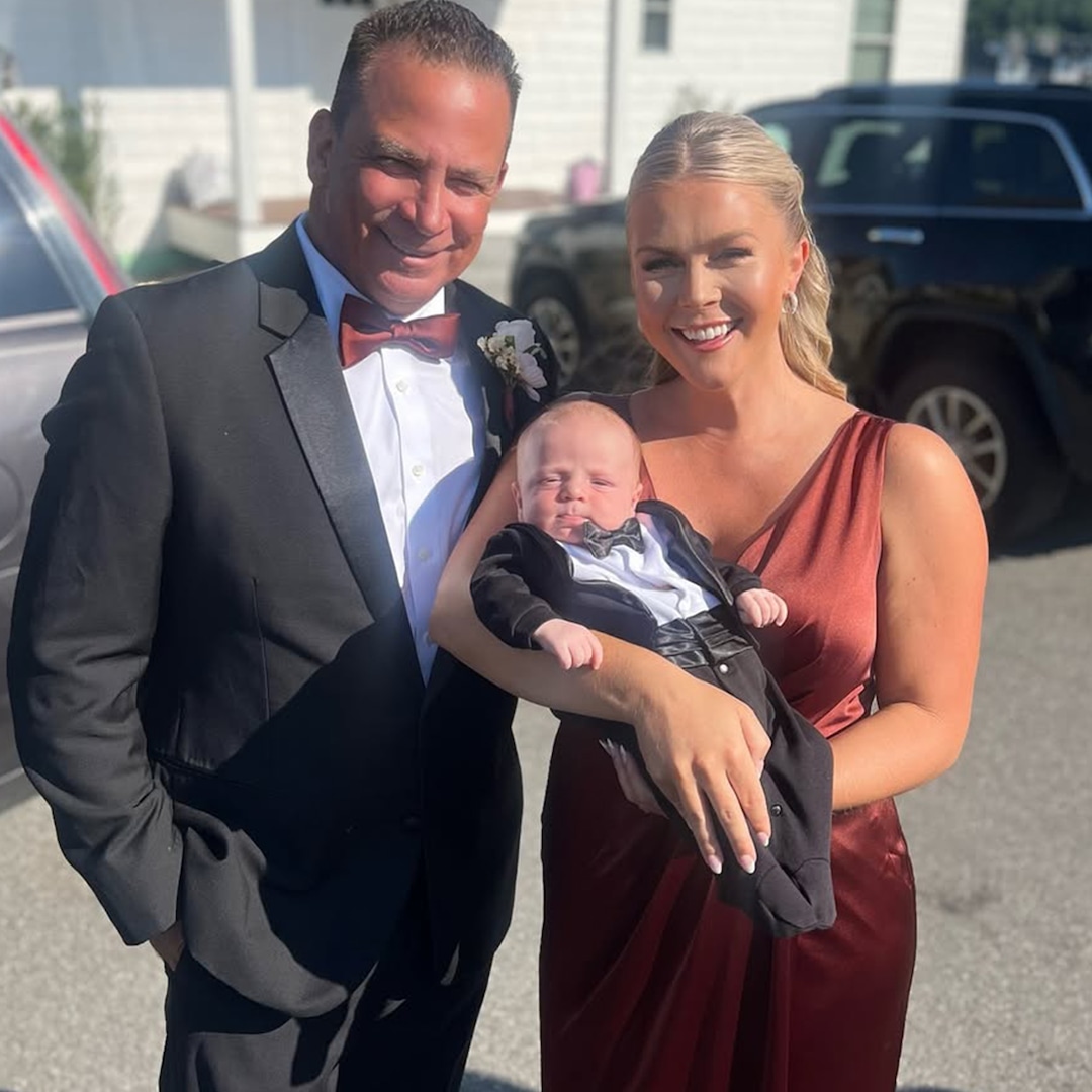 Секретарят на пресата на Белия дом Каролин Левит 27 Споделена