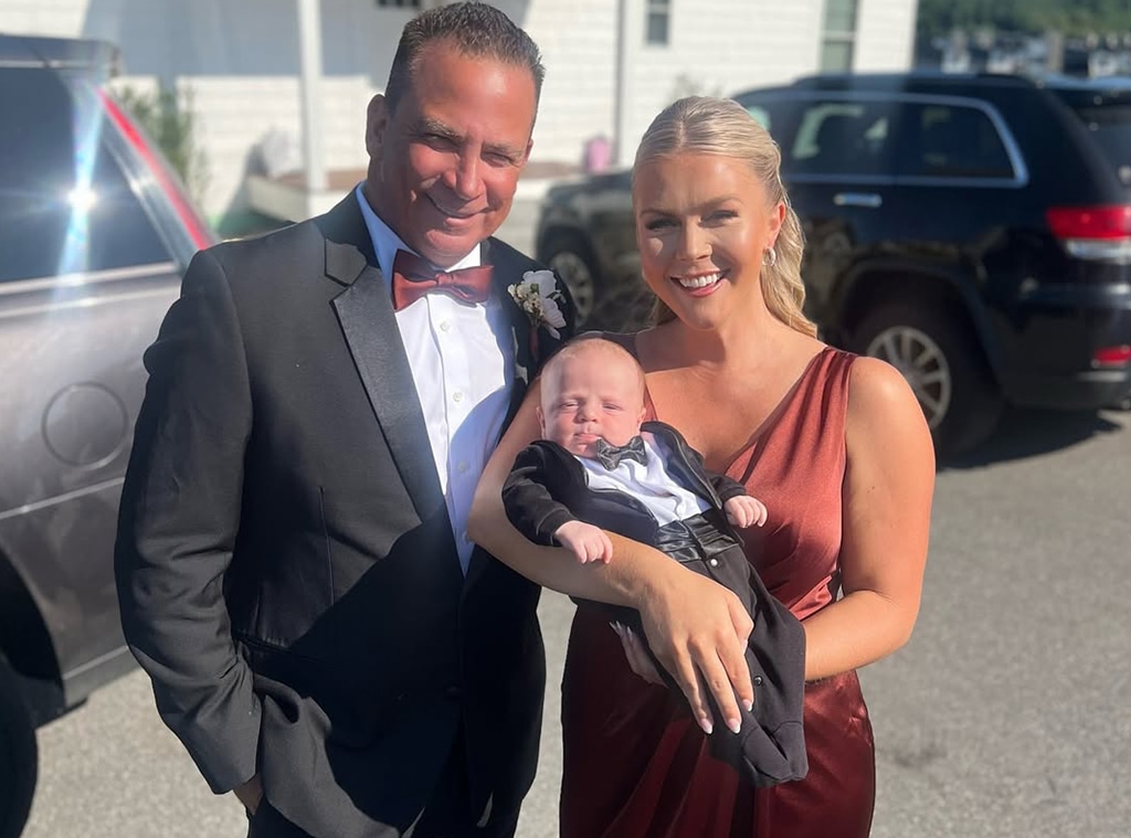 White House Press Secretary Karoline Leavitt on Husband's Age Gap