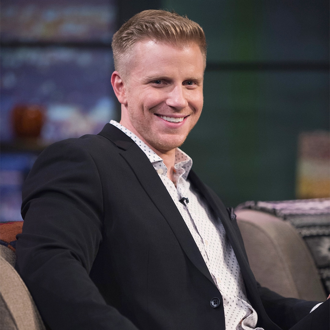 Bachelor’s Sean Lowe Hospitalized Over Violent Attack by His Rescue Dog – E! Online Bachelor’s Sean Lowe Hospitalized Over Violent Attack by His Rescue Dog – E! Online