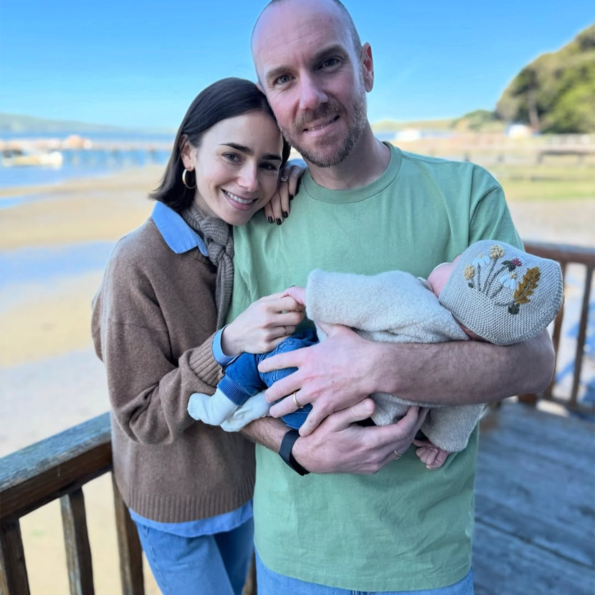 Celebrities First Mother’s Day 2025: Hailie Jade, Skai Jackson