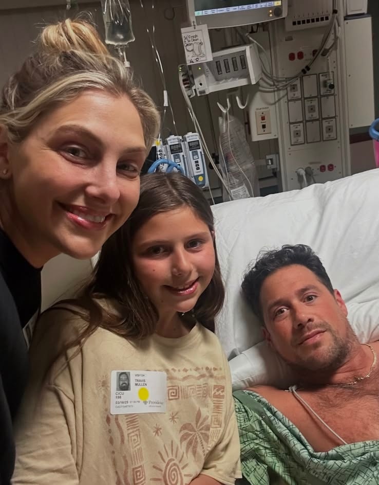 Gina Kirschenheiter, Matt Kirschenheiter