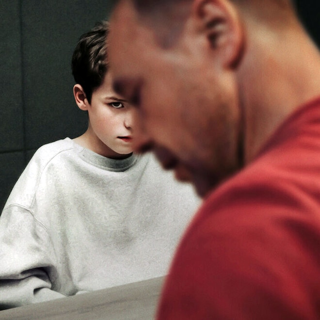 Adolescence, Netflix