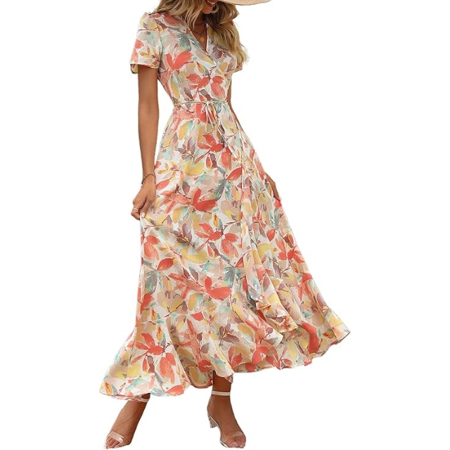 Amazon's 10 Best Dresses for Spring—All Under $50 & Starting at $20