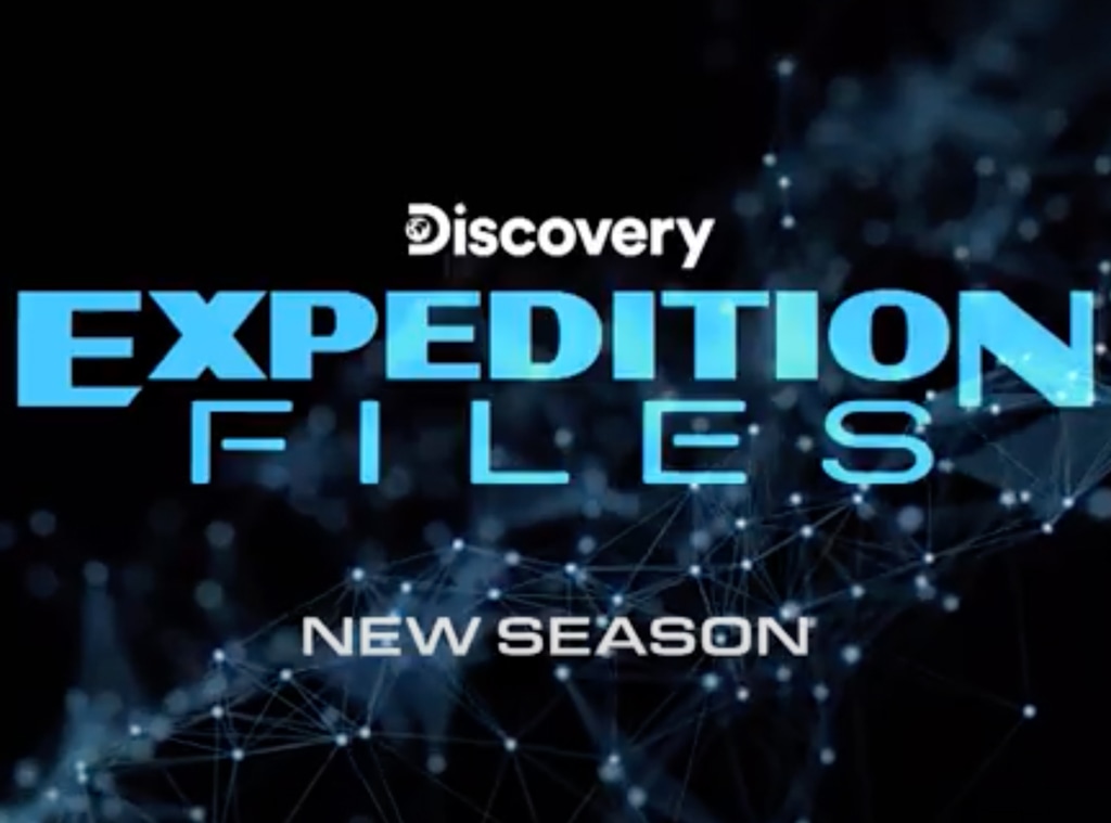 Expedition Files