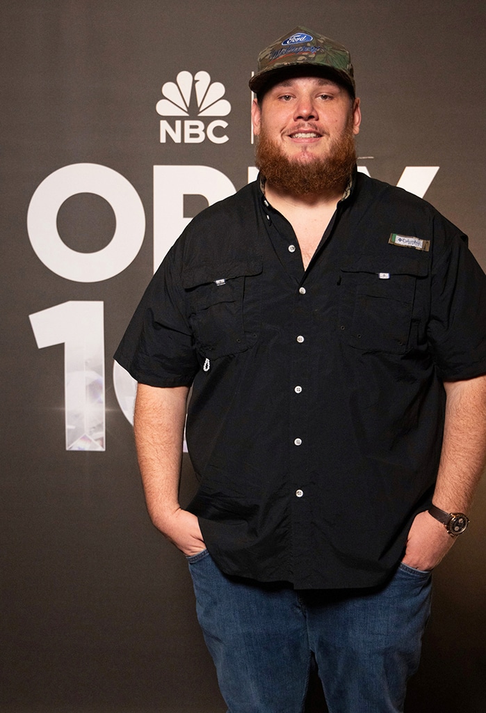 Luke Combs, Opry 100: A Live Celebration