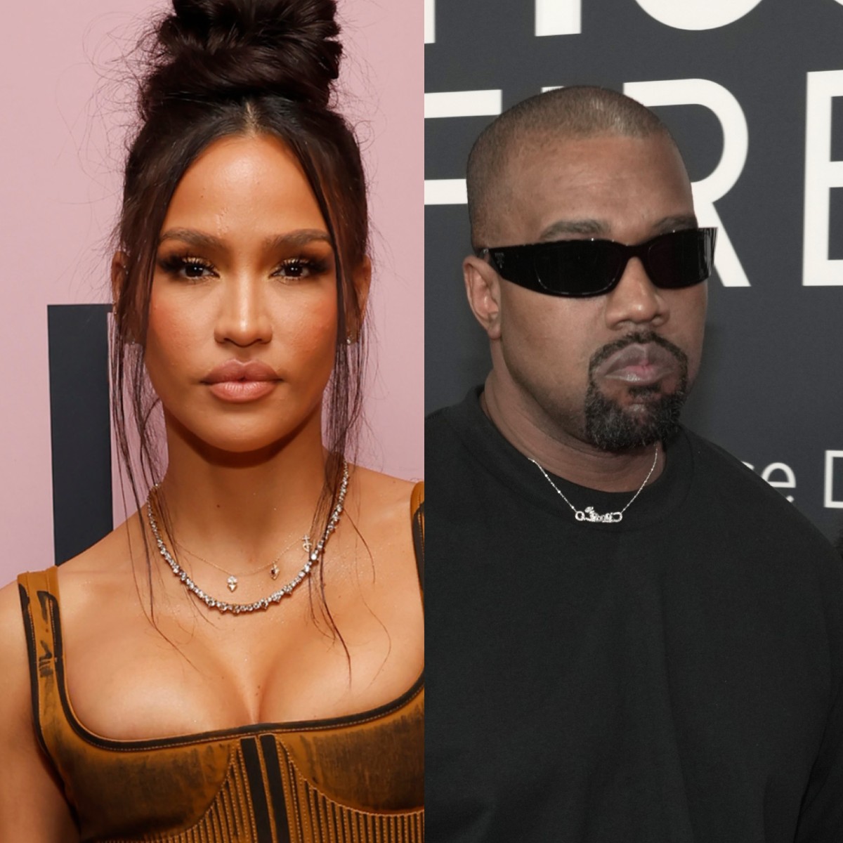 Cassie Ventura Bereaksi terhadap Dukungan Kanye West untuk Sean “Diddy” Combs