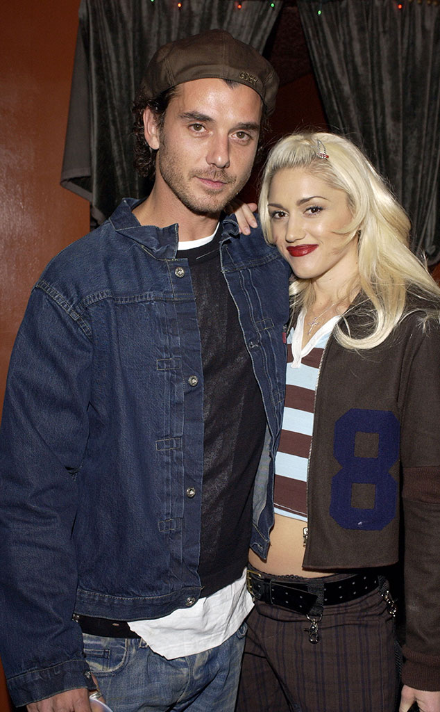 Gavin Rossdale Shares Rare Insight into Gwen Stefani Marriage