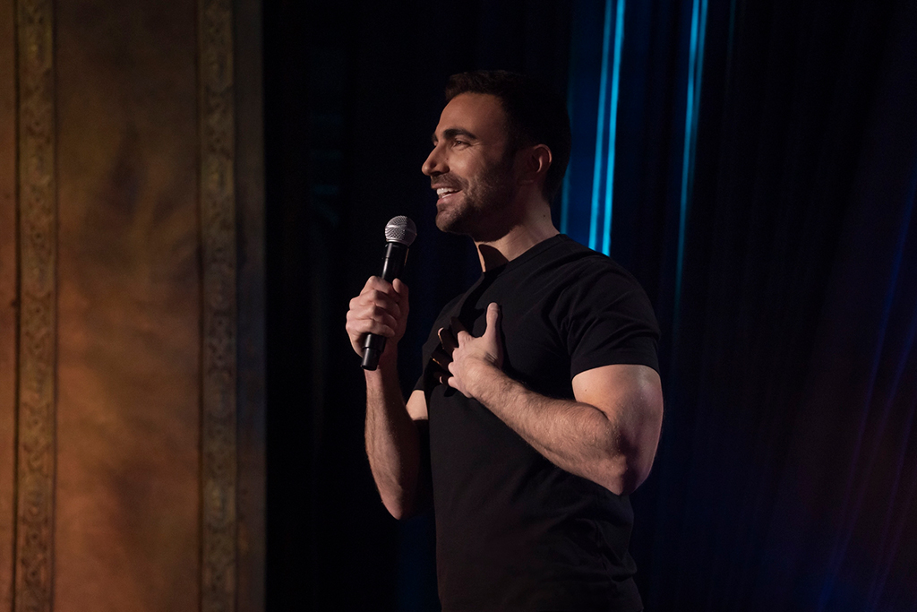 Brett Goldstein: The Second Best Night of Your Life