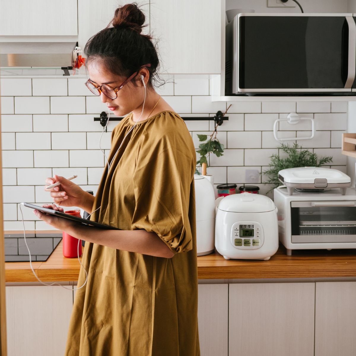 Trending & Produk Dapur Esensial, Mulai dari $ 3