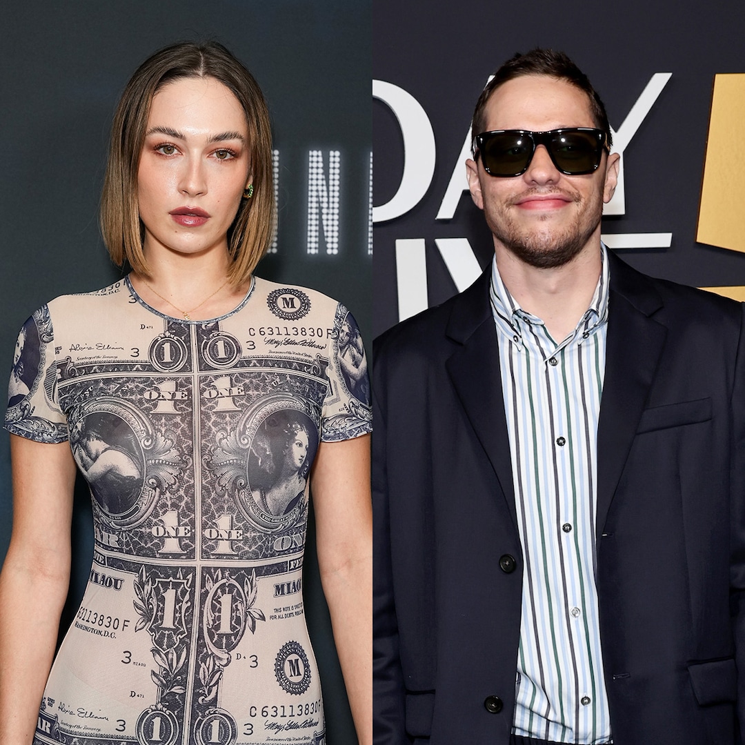 16 минути агосатурна нощ LivecoupleScelebritiespete Davidsonpete Davidson разкрива нова приятелка