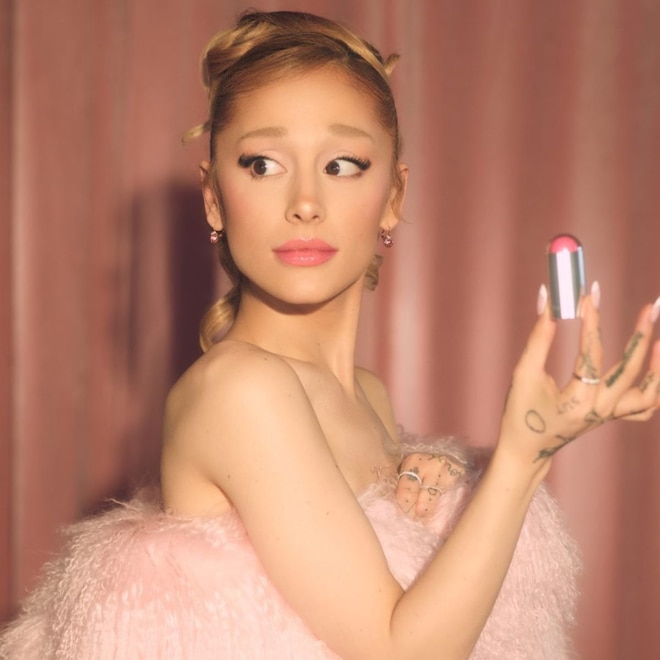 Shop Ariana Grande r.e.m. beauty Ulta 21 Days of Beauty