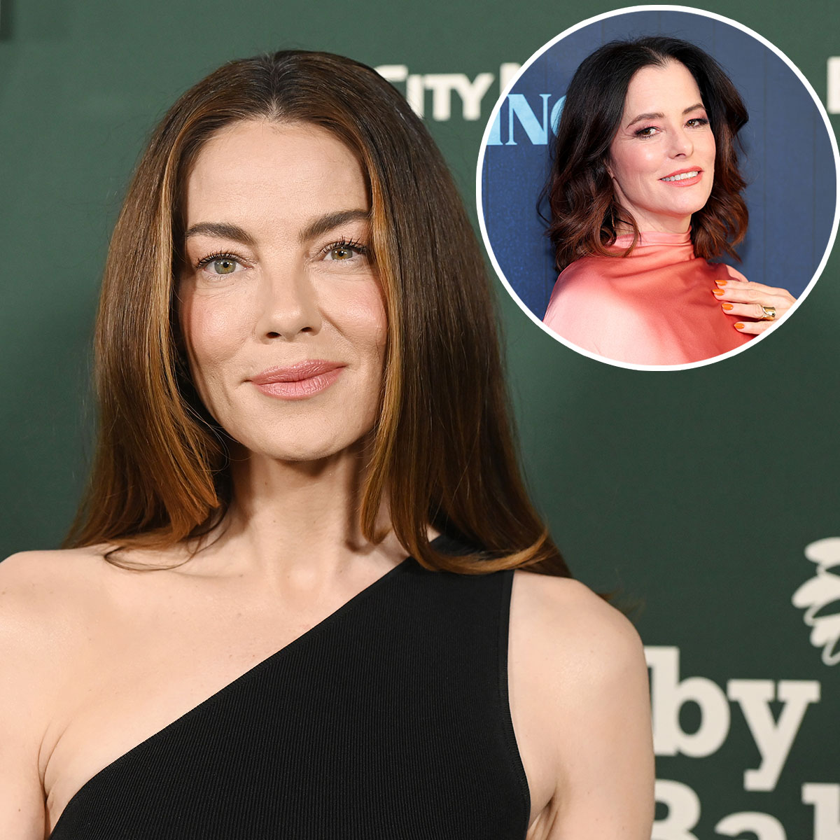 White Lotus' Michelle Monaghan Reveals Surprising Part of Being Parker Posey's Roommate - E! Online