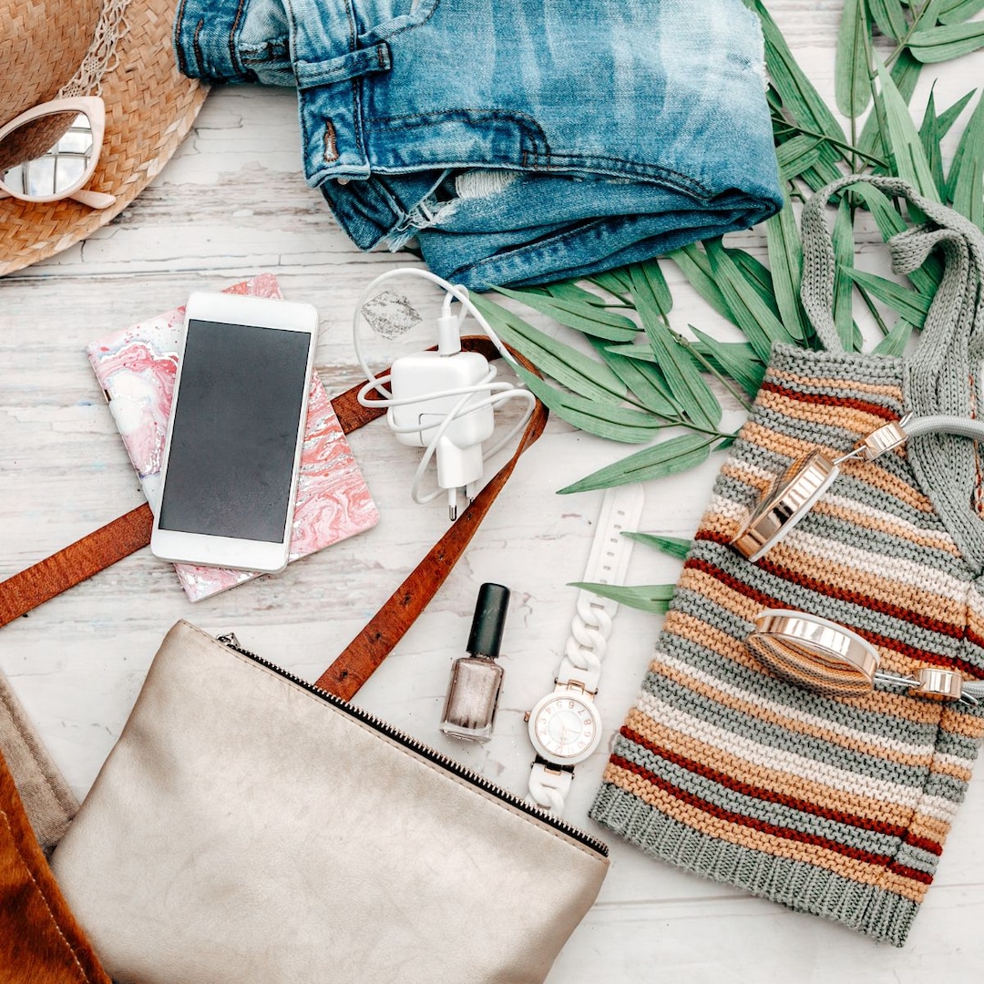 Music Festival? Pack These Travel Essentials