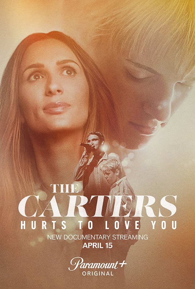 The Carters: Hurts to Love You