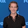 James Van Der Beek, 2024 FOX Winter Press Day