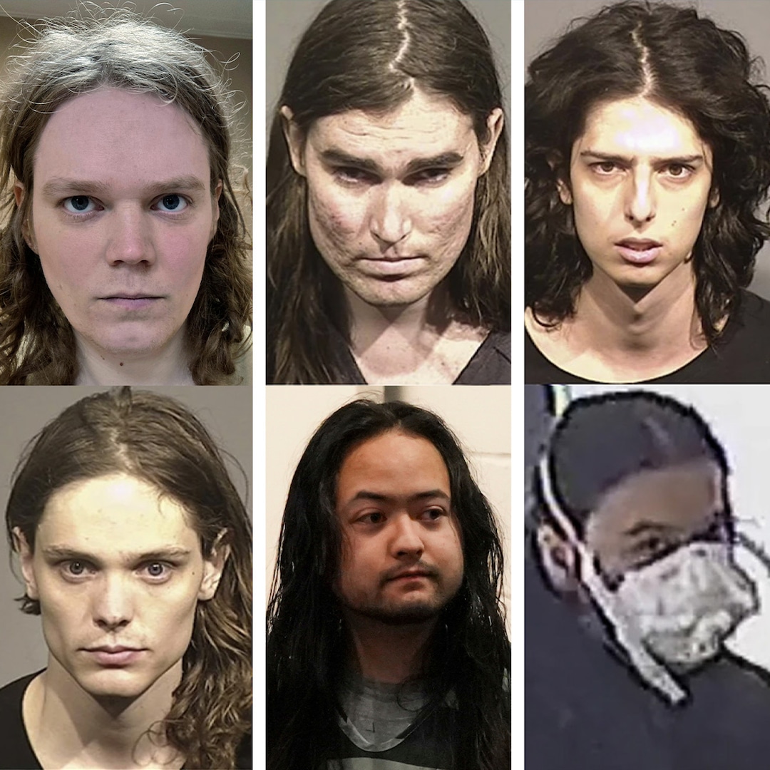 Who Are the Zizians: How 6 Deaths Were Linked to Alleged "Cult"