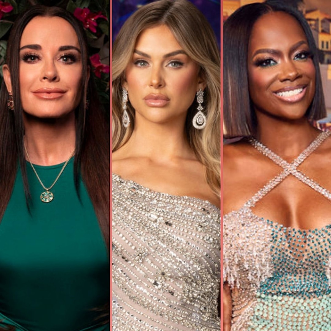 The Sunscreen Kyle Richards, Lala Kent, Kandi Burruss & More Swear By
