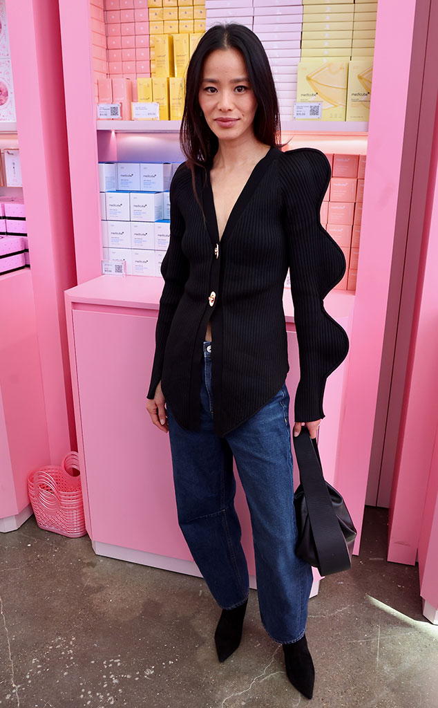 Jamie Chung, Glowland Pop-Up, 2025
