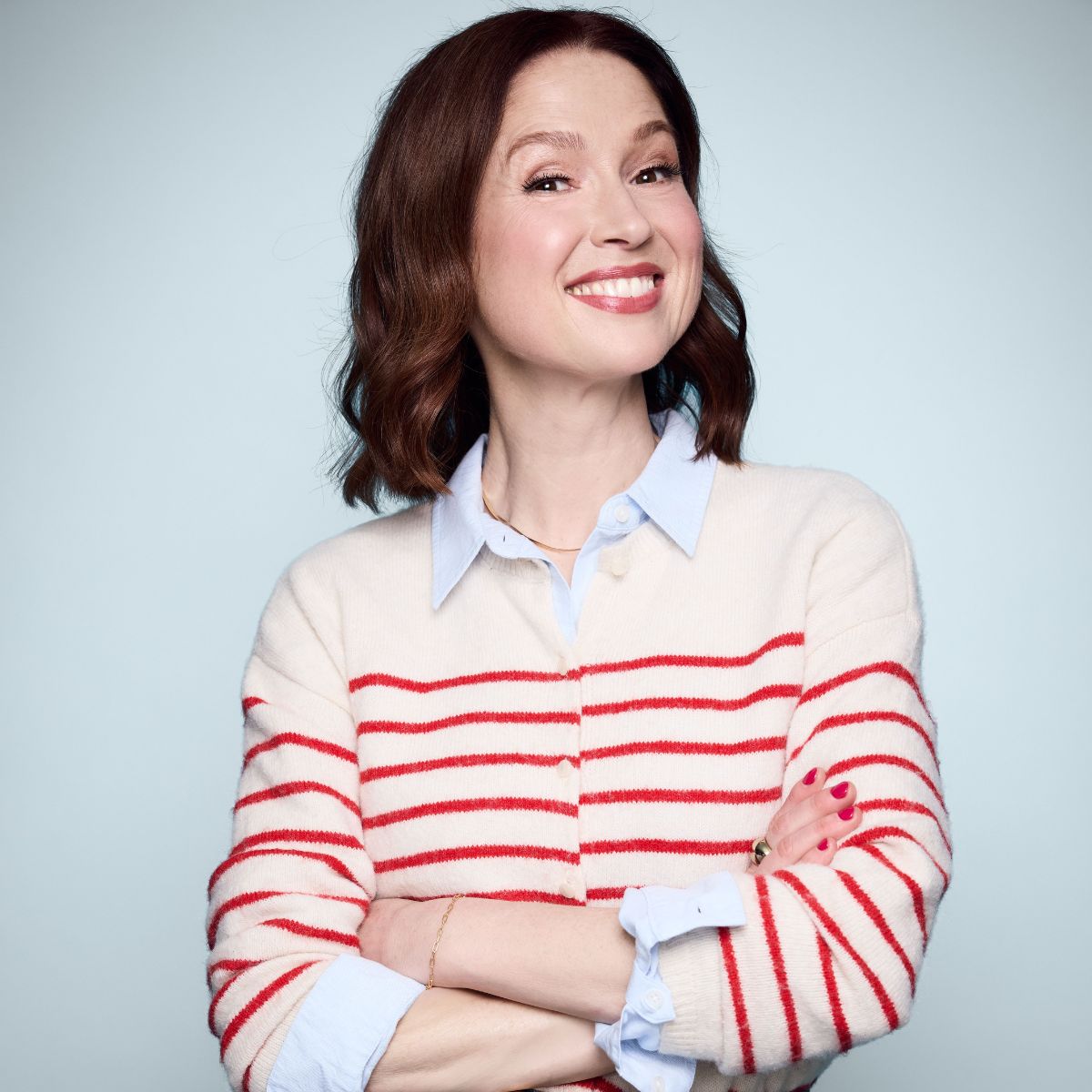 Peretasan diri terbaik Ellie Kemper dan rahasia yang meningkatkan suasana hati