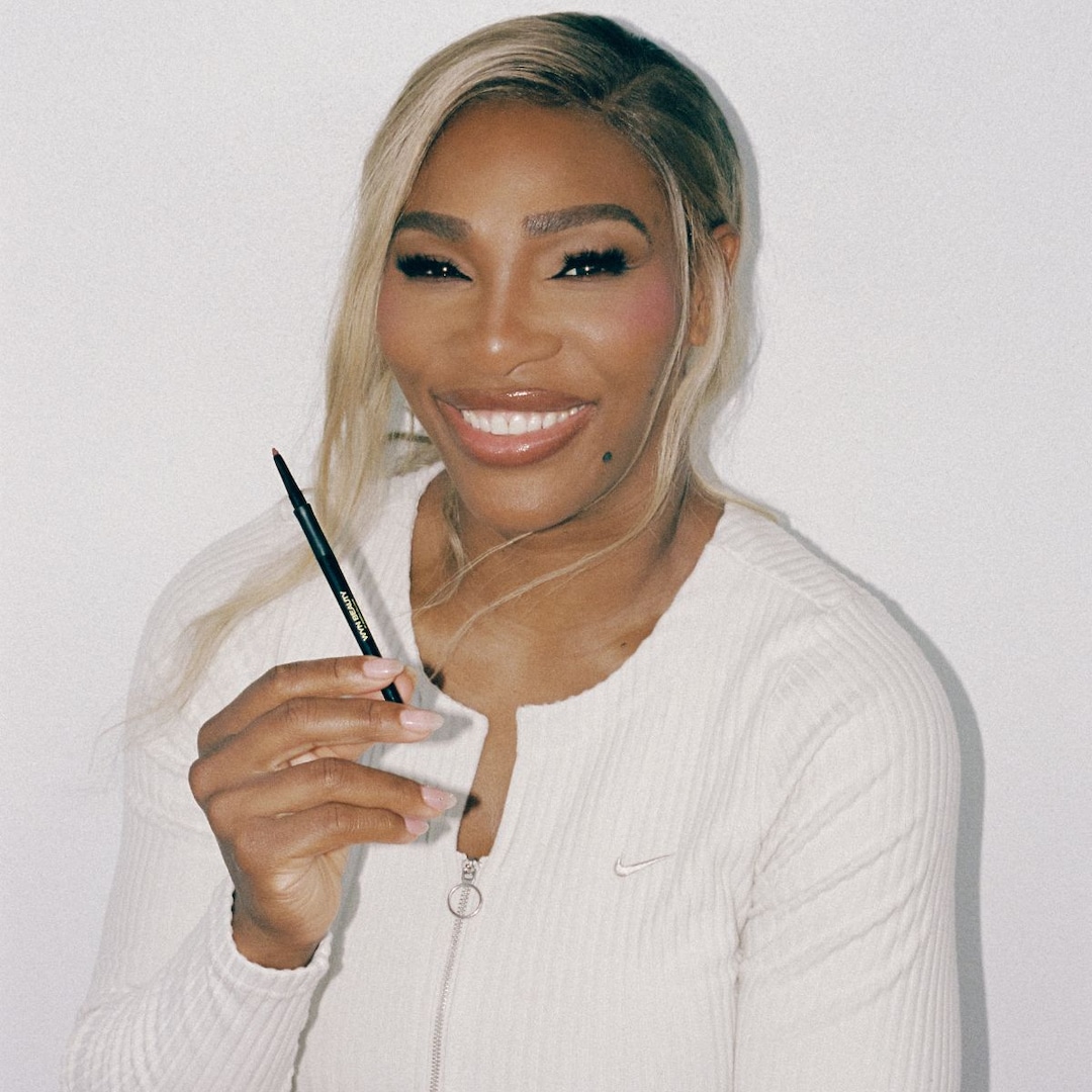 Ulta Flash Sale: Get 50% Off Serena Williams’ Lip Serum That Hydrates for 24 Hours—Now Just – E! Online Ulta Flash Sale: Get 50% Off Serena Williams’ Lip Serum That Hydrates for 24 Hours—Now Just – E! Online
