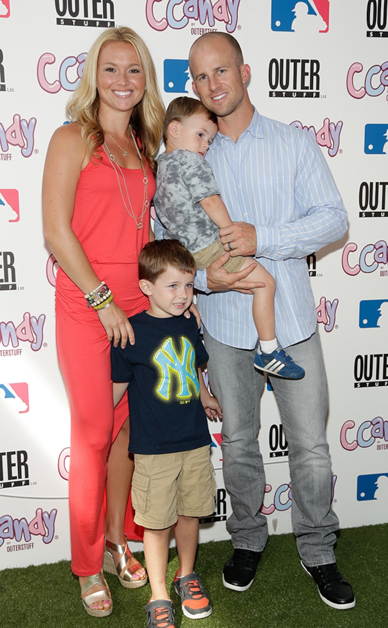 Brett Gardner, Miller Gardner