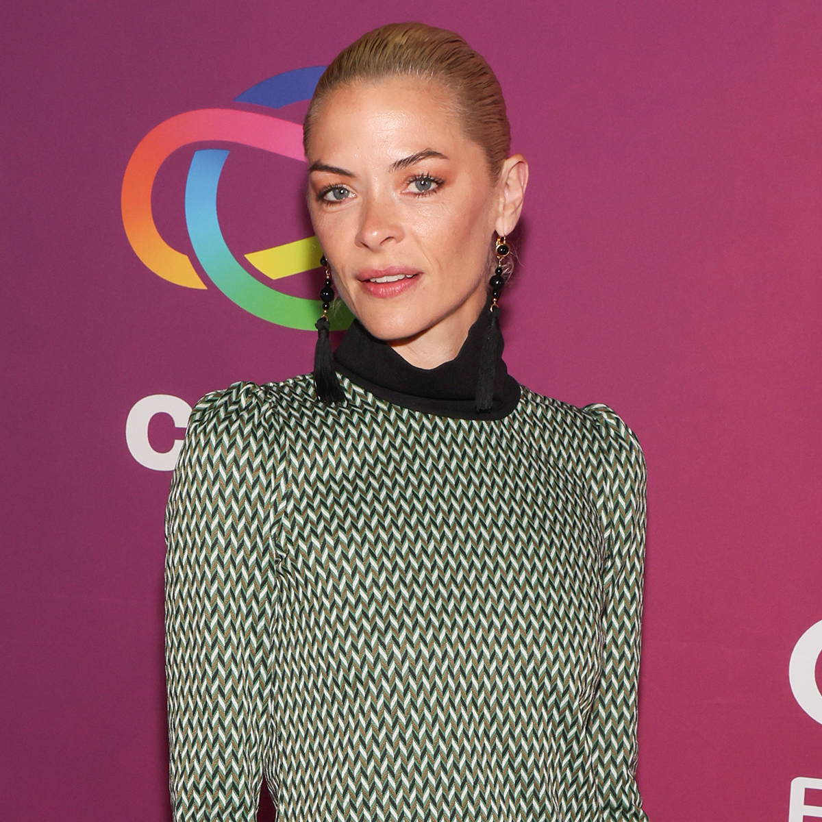 Jaime King Breaks Silence on Landlord Suing Her for $42,000 in Rent