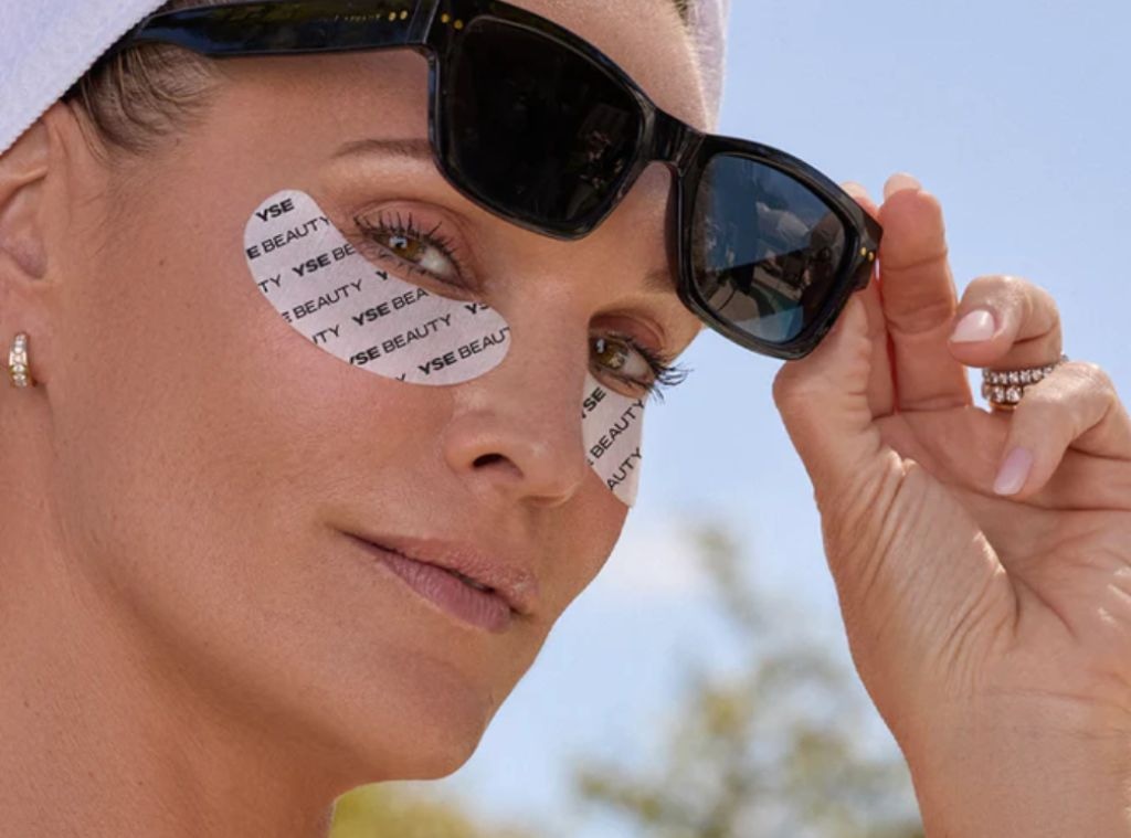 This Celeb-Made Eye Mask Is The Best I’ve Ever Used, and No, It Won’t Slide Down Your Face 21 SHOP YSE Class foremost image