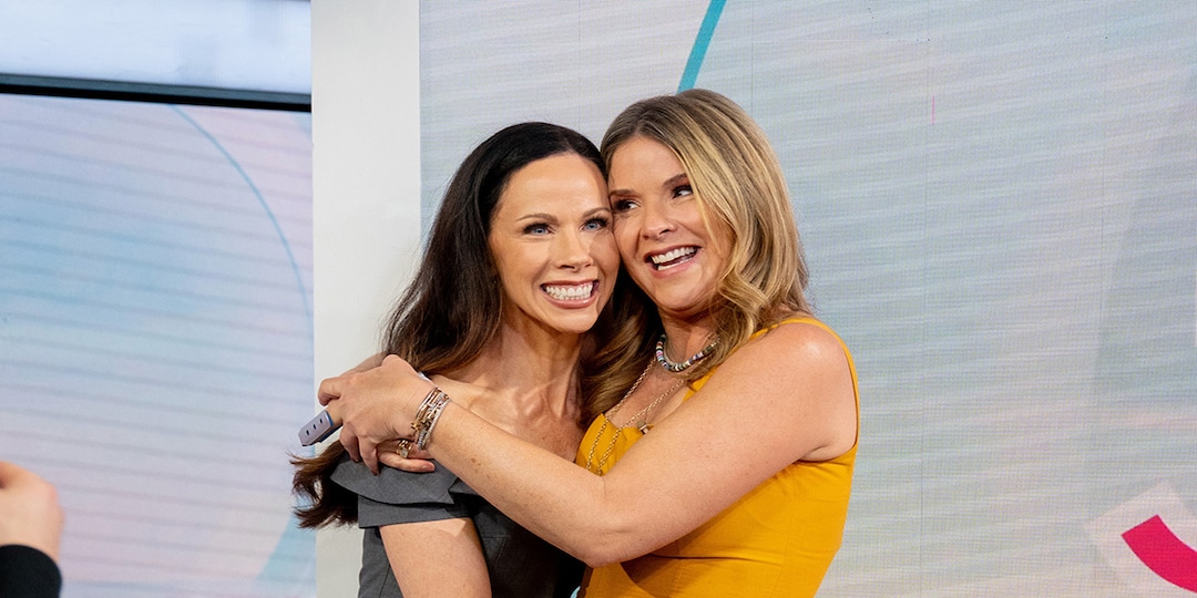 Barbara Bush Shares Rare Photos of Her 6-Month-Old Son Edward