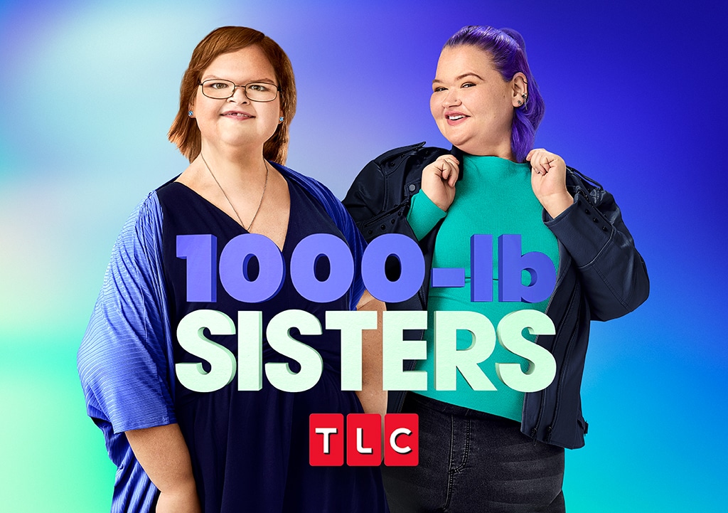 1000-Lb Sisters, TLC