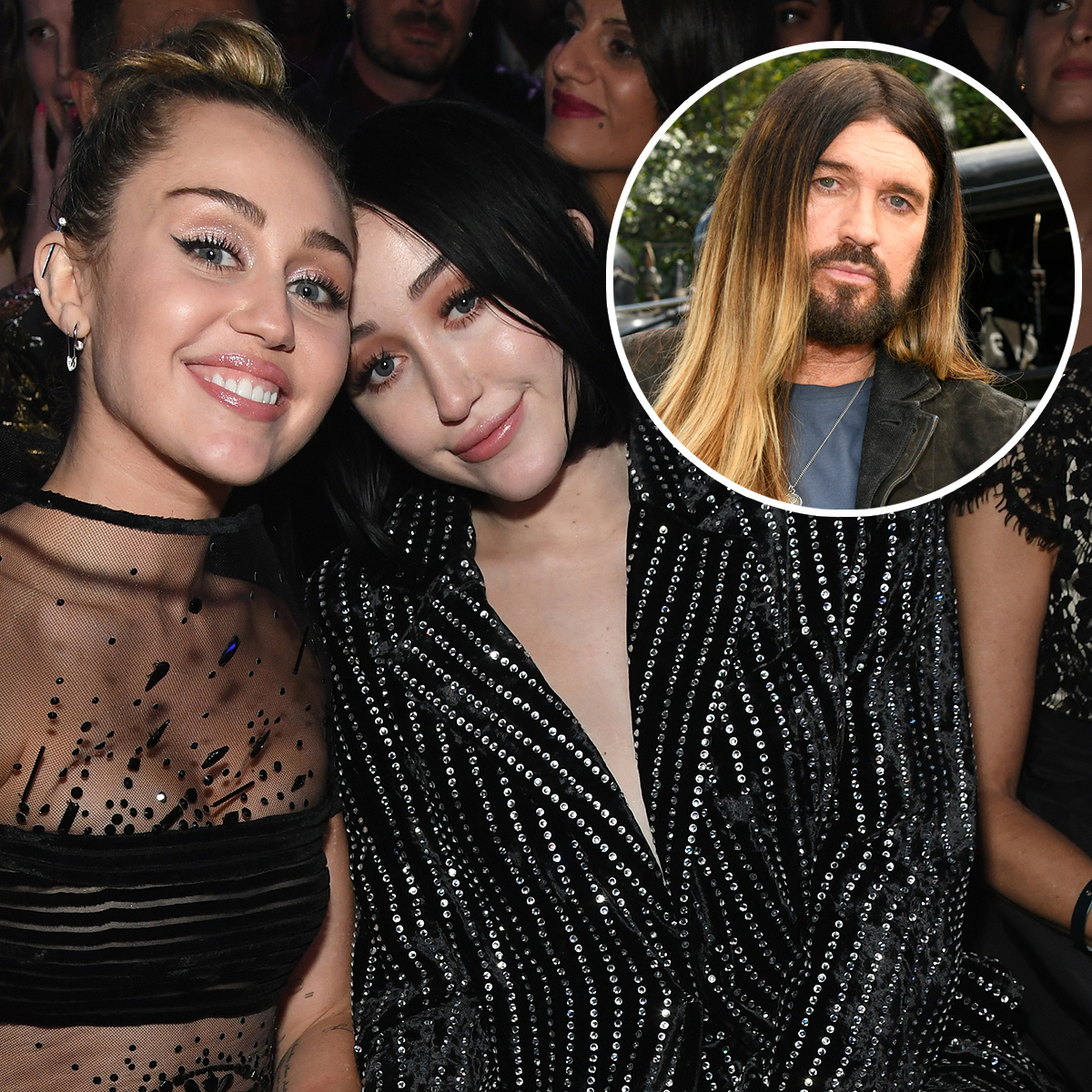 Billy Ray Cyrus memuji Miley Cyrus, Noah Cyrus di tengah perseteruan yang dikabarkan