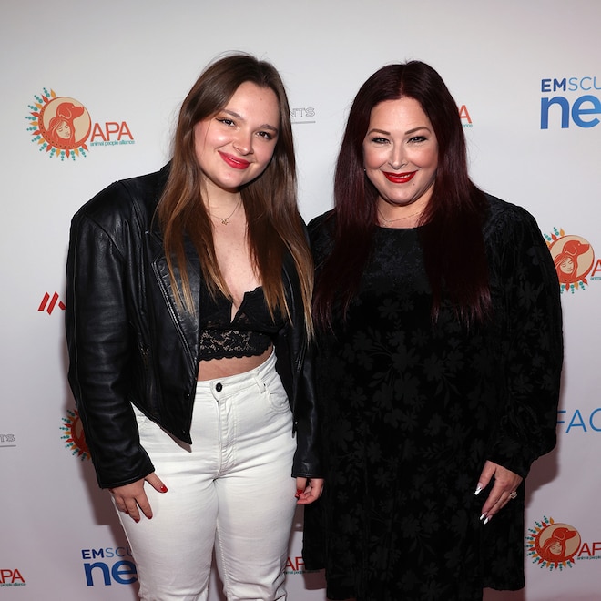 Lola Bonfiglio, Carnie Wilson, American Idol audition