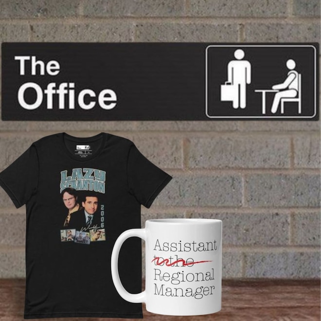 The Office thumbnail