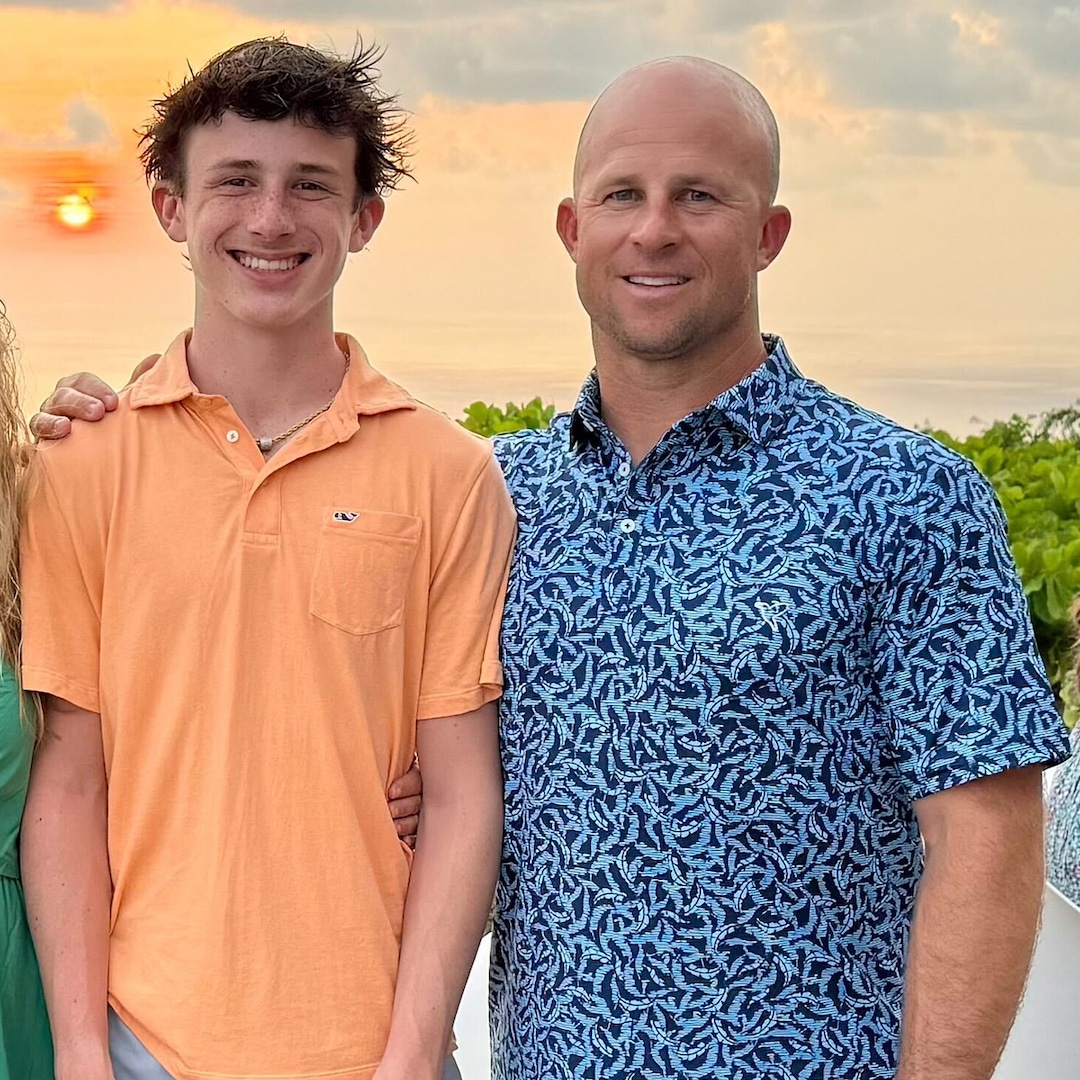Resort Where Brett Gardner’s Son Miller Died Breaks Silence